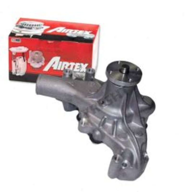 Airtex Engine Water Pump for 1978-1980 Oldsmobile Cutlass Salon 5.0L V8