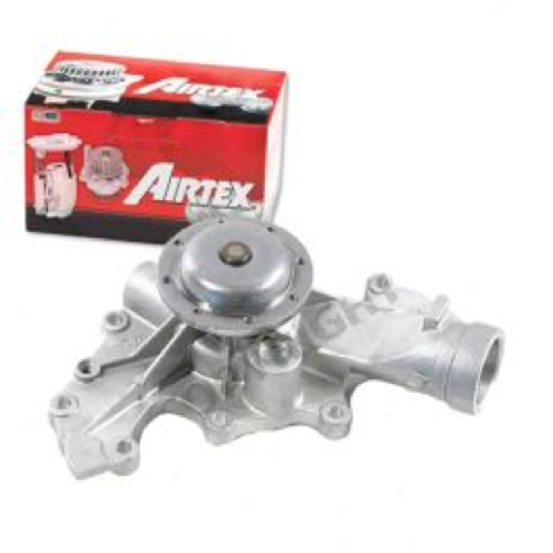 Airtex Engine Water Pump for 1994 Lincoln Continental 3.8L V6