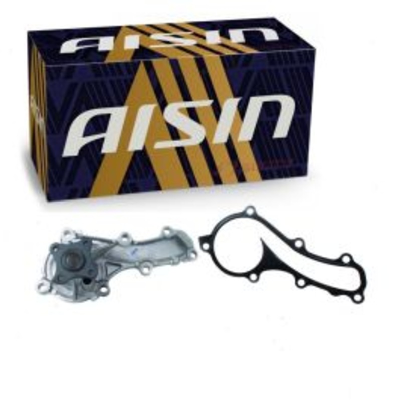 AISIN Engine Water Pump for 2000-2006 Nissan Sentra 1.8L L4