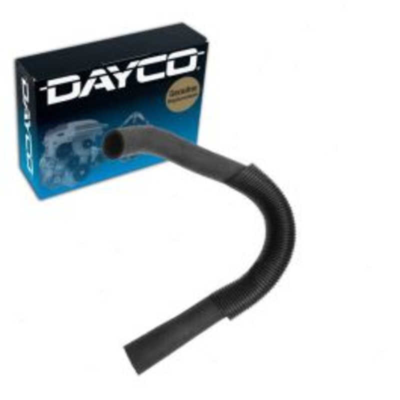 Dayco 71531 Radiator Coolant Hose
