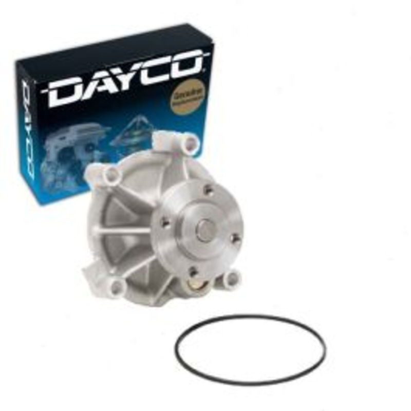 Dayco DP1017 Engine Water Pump