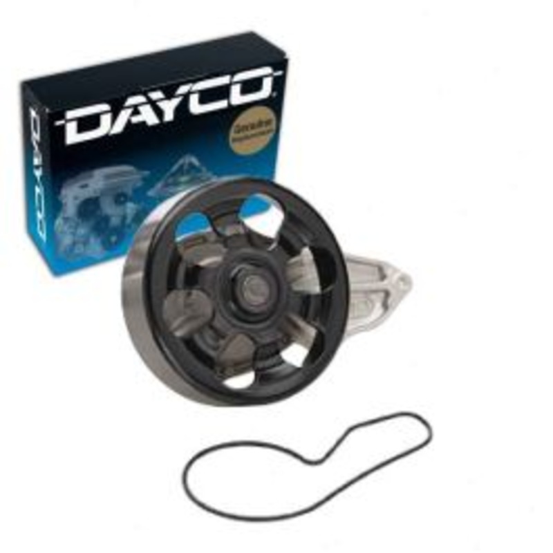 Dayco DP413 Engine Water Pump