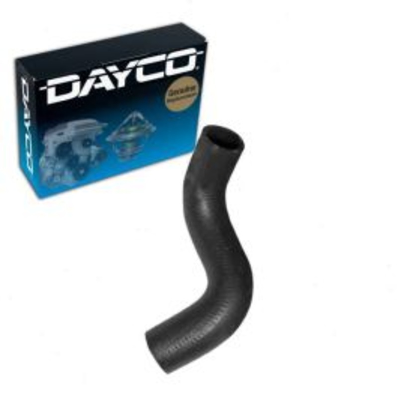 Dayco Lower Radiator Coolant Hose for 2009-2011 Chevrolet Aveo5