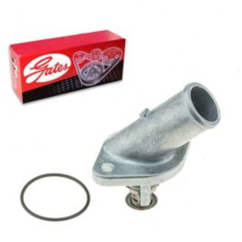 Gates 33528 Engine Coolant Thermostat