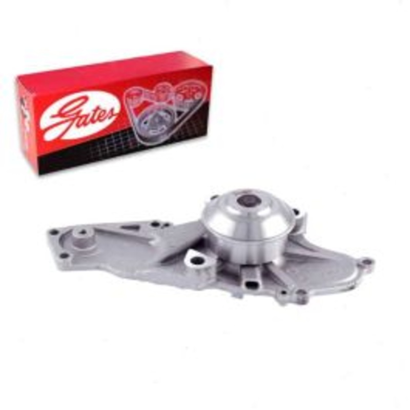 Gates Engine Water Pump for 2015-2019 Acura TLX 3.5L V6