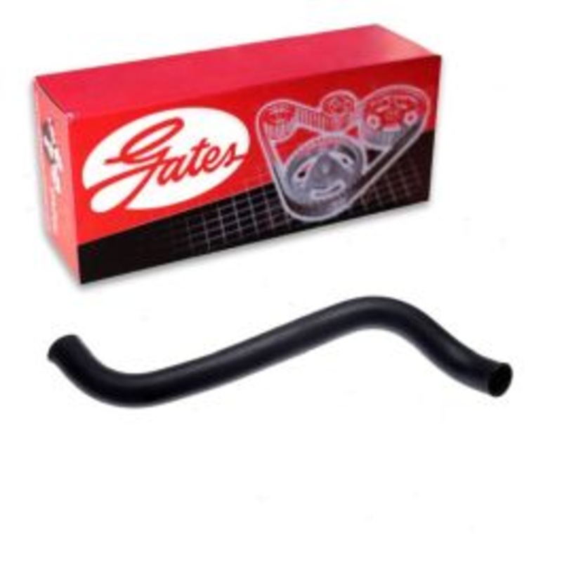Gates Upper Radiator Coolant Hose for 1994-1995 Ford Cougar 4.6L V8