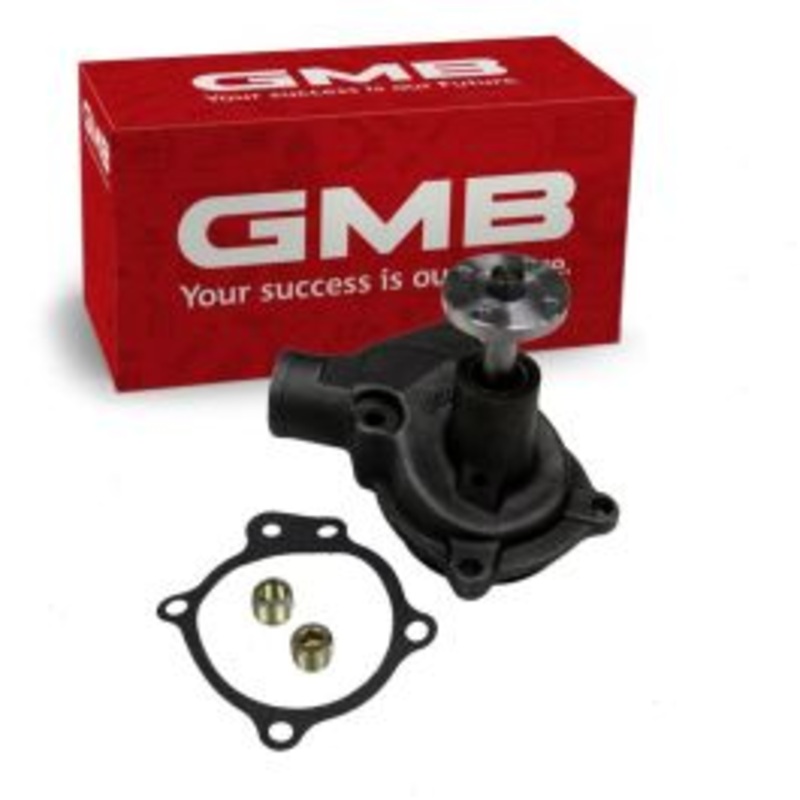 GMB Engine Water Pump for 1959-1962 Chevrolet Impala 3.8L L6