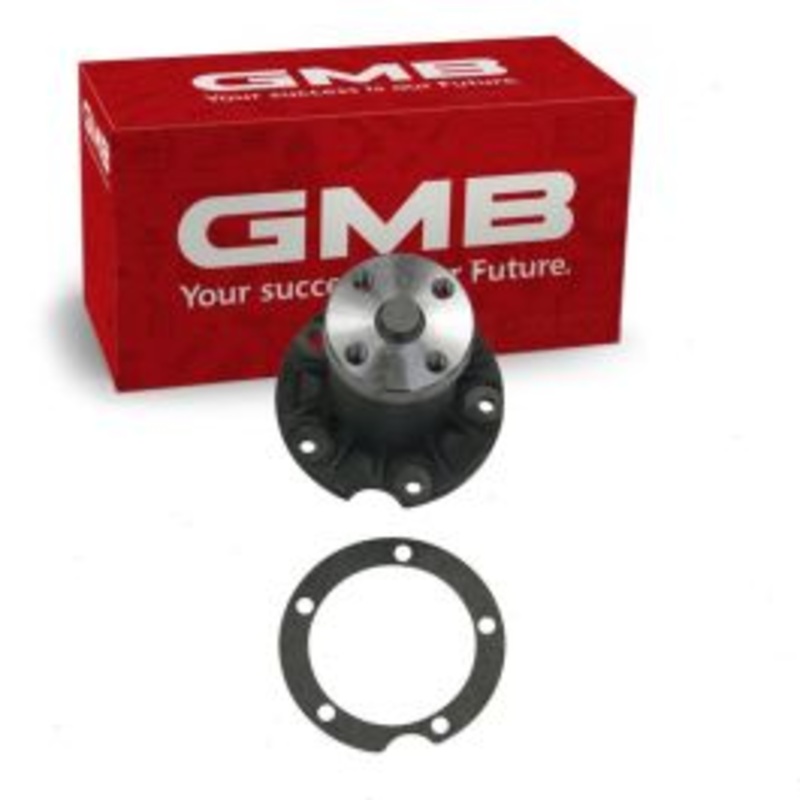 GMB Engine Water Pump for 1977-1980 Mercedes-Benz 280SE 2.8L L6