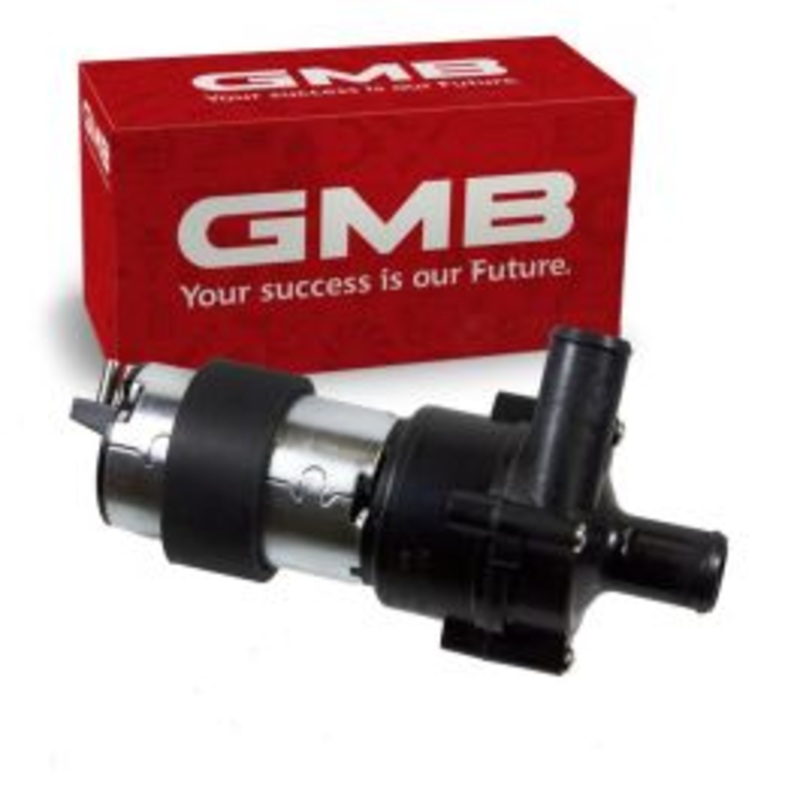 GMB Engine Water Pump for 2002-2004 Mercedes-Benz C32 AMG 3.2L V6