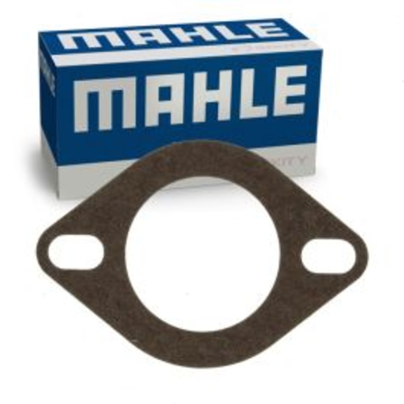 MAHLE Engine Coolant Outlet Gasket for 1949-1953 Mercury Custom Mercury Monterey 4.2L V8