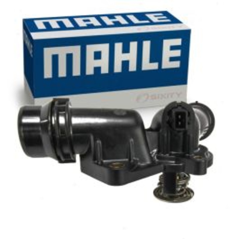 MAHLE TM Engine Coolant Thermostat for 2001-2005 BMW 530i 3.0L L6
