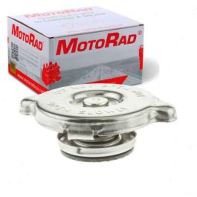 MotoRad Radiator Cap for 1969-1975 Ford Ranchero