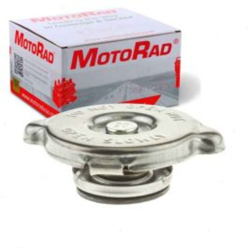 MotoRad Radiator Cap for 1994-1995 Mercedes-Benz S350