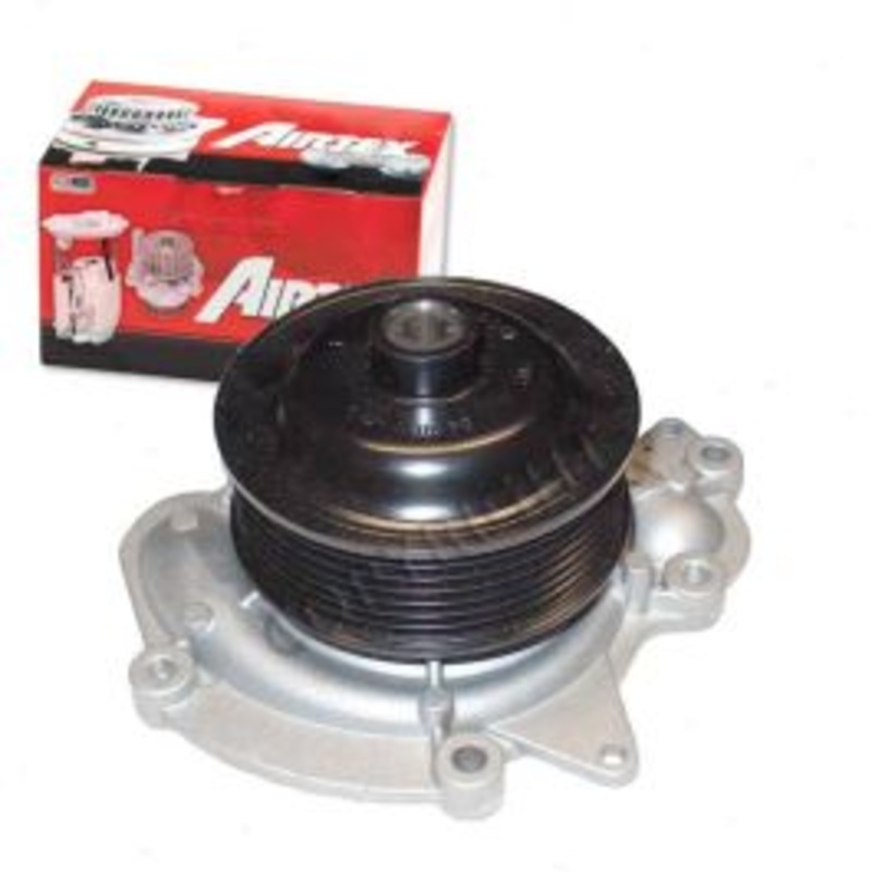Airtex Engine Water Pump for 2007-2009 Mercedes-Benz E320 3.0L V6
