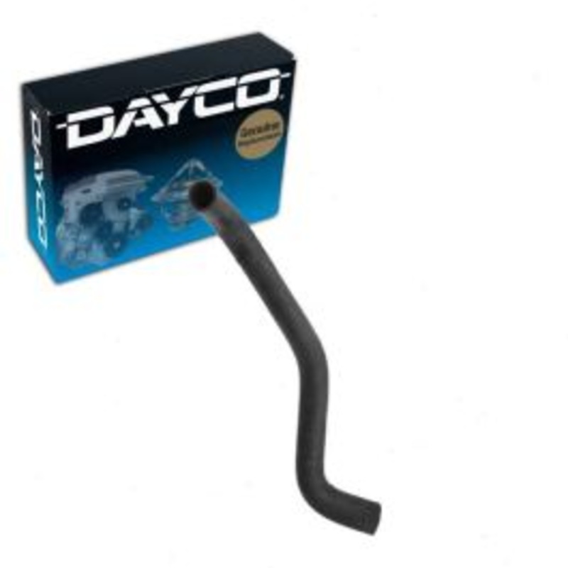 Dayco 72189 Radiator Coolant Hose