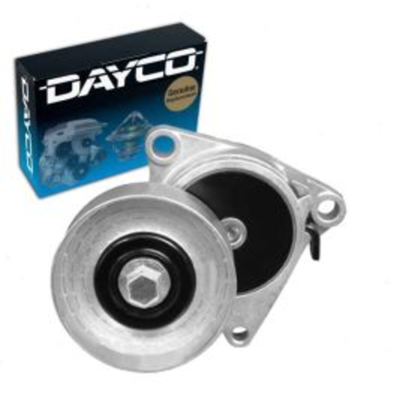 Dayco 89322 Drive Belt Tensioner Assembly