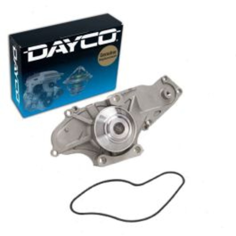 Dayco Engine Water Pump for 2003-2004 Honda Pilot