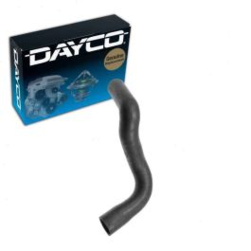 Dayco Lower Radiator Coolant Hose for 1988-1994 Chevrolet S10 Blazer 4.3L V6