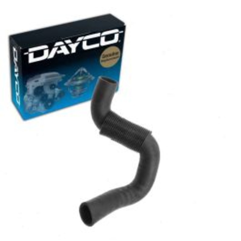 Dayco Lower Radiator Coolant Hose for 1991-1994 Ford Explorer