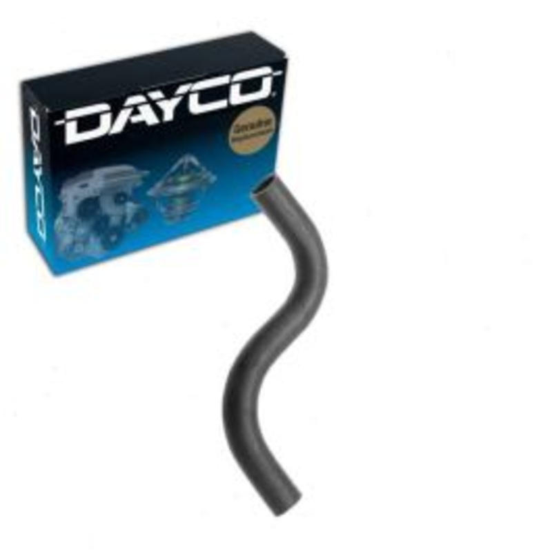 Dayco Upper Radiator Coolant Hose for 1995-1998 Eagle Talon 2.0L L4