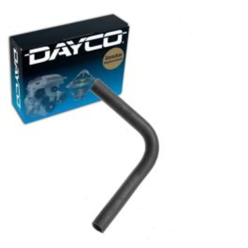 Dayco Upper Radiator Coolant Hose for 1998-2000 Isuzu Hombre 2.2L L4