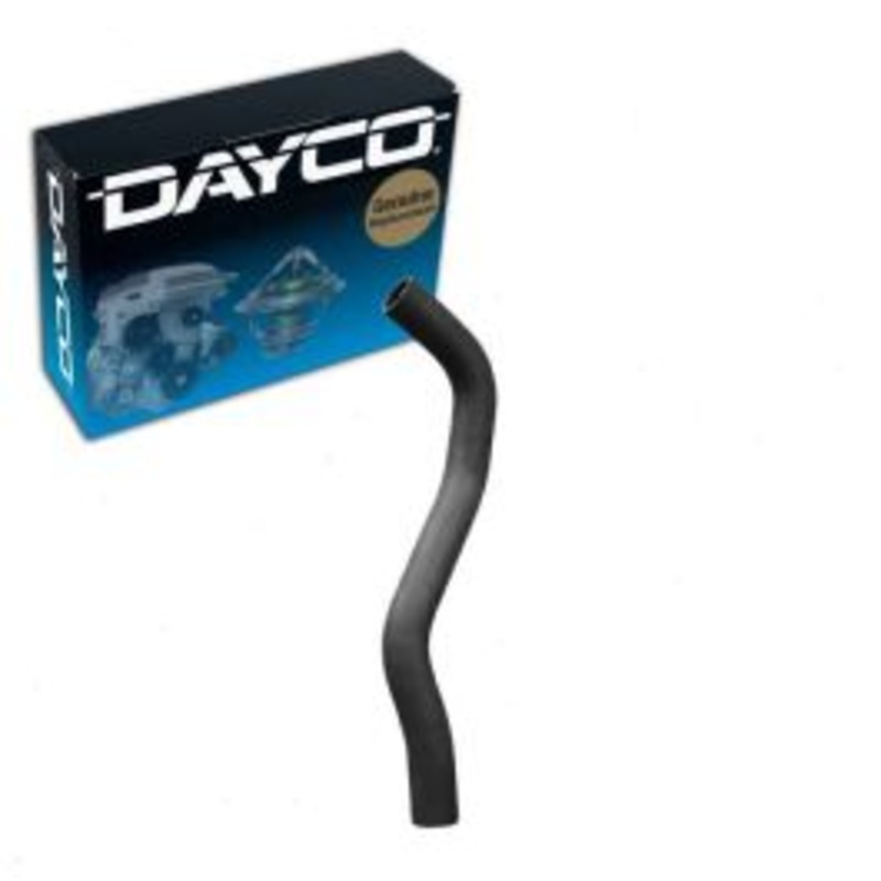 Dayco Upper Radiator Coolant Hose for 2008-2012 Honda Accord 2.4L L4
