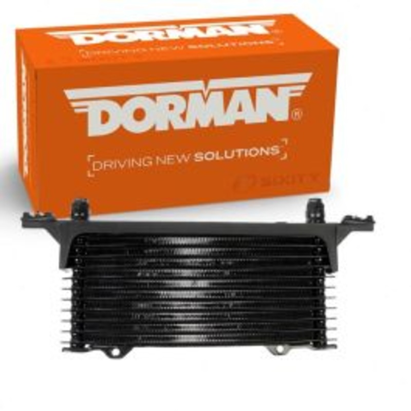 Dorman Automatic Transmission Oil Cooler for 2007 GMC Sierra 1500 Classic
