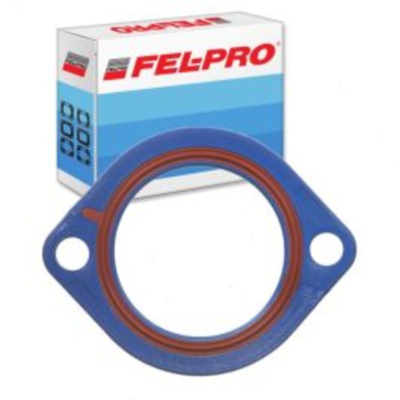 Fel-Pro Engine Coolant Outlet Gasket for 1975-1978 Mercury Grand Marquis 5.8L 6.6L 7.5L V8