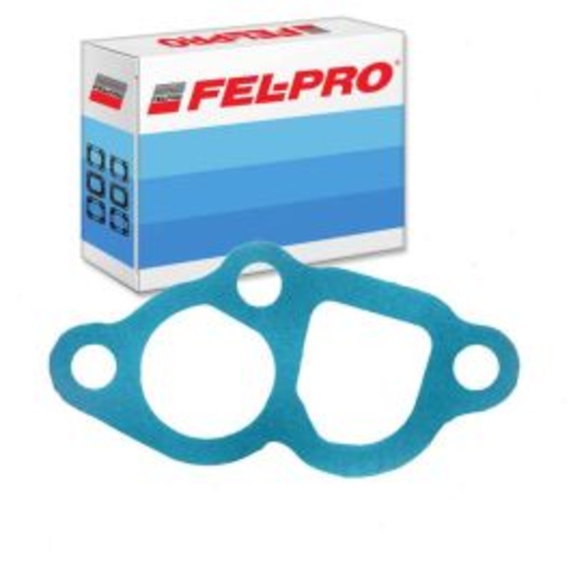 Fel-Pro Engine Water Pump Gasket for 1964-1972 Plymouth Barracuda 5.9L 6.3L 7.0L 7.2L V8