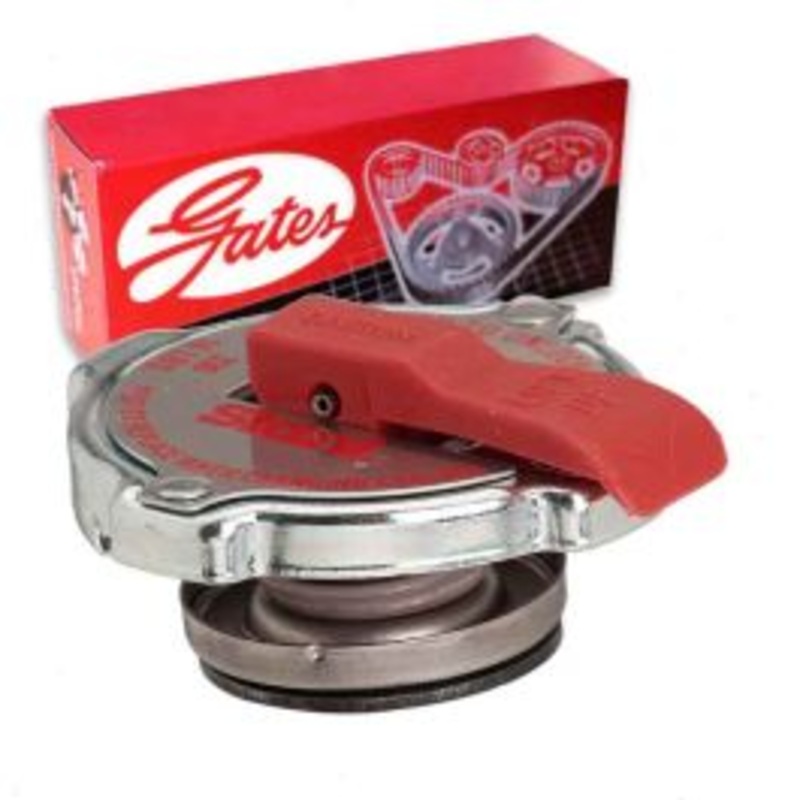 Gates Radiator Cap for 2019-2020 Ram 1500 Classic 5.7L V8