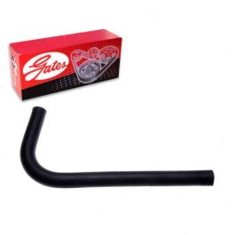 Gates Upper Radiator Coolant Hose for 1992-1994 Geo Metro 1.3L L4