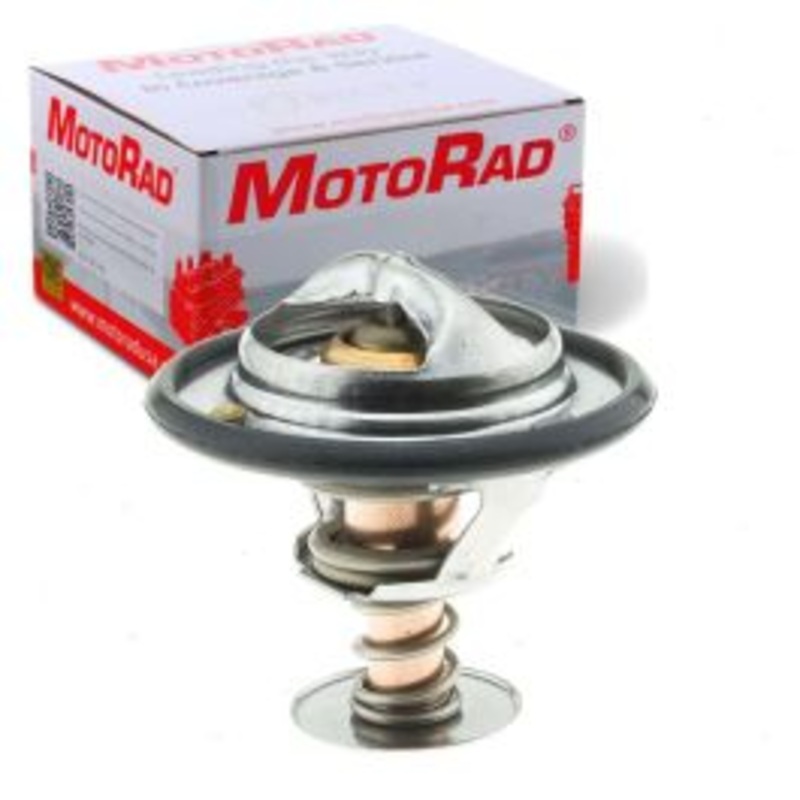 MotoRad 635-192 Engine Coolant Thermostat