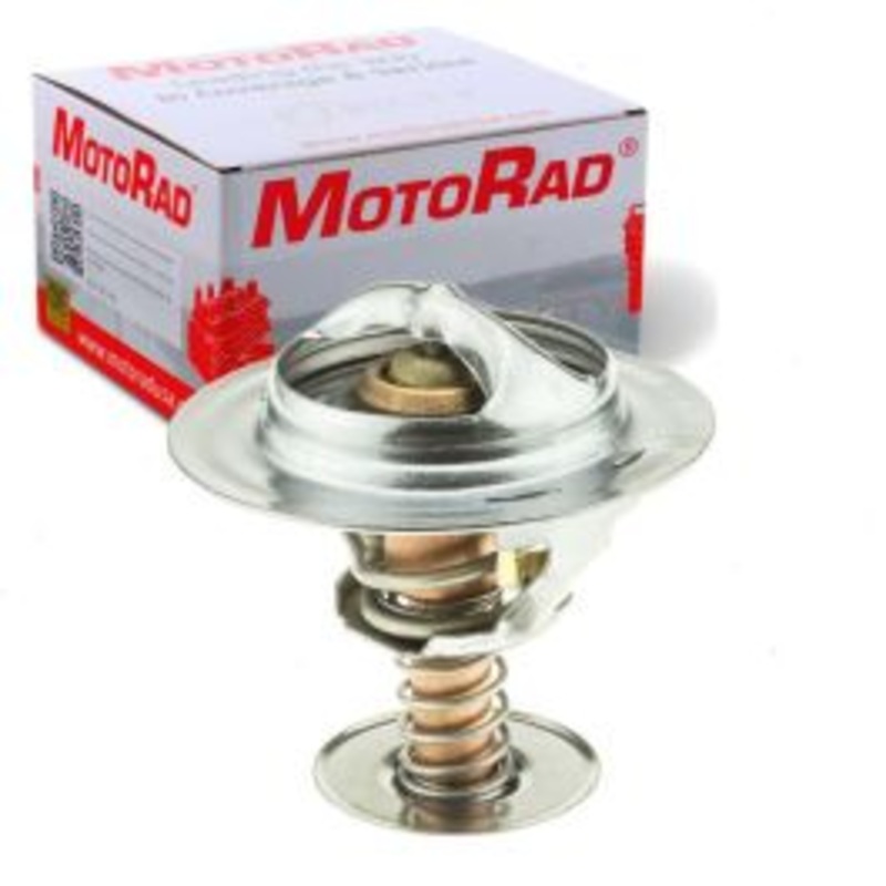 MotoRad 7378-192 Engine Coolant Thermostat