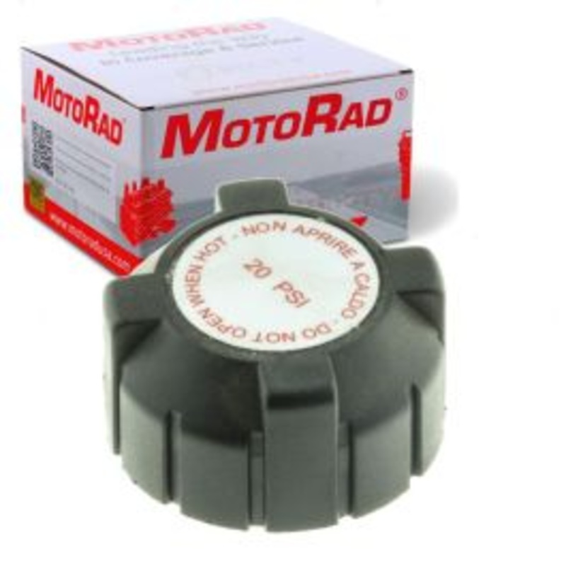 MotoRad T63 Radiator Cap