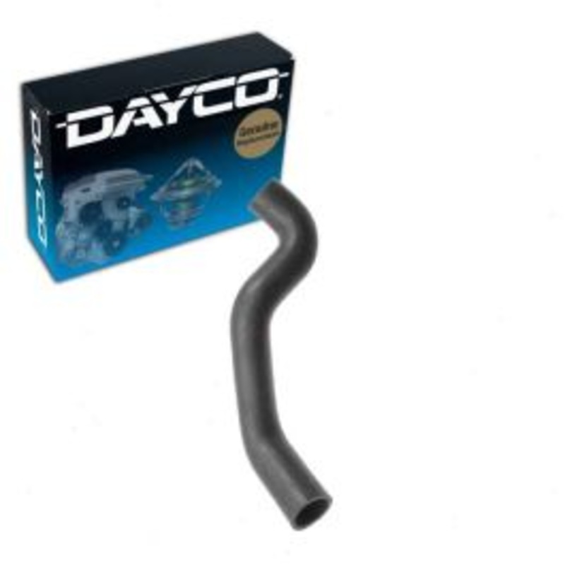 Dayco 71700 Radiator Coolant Hose