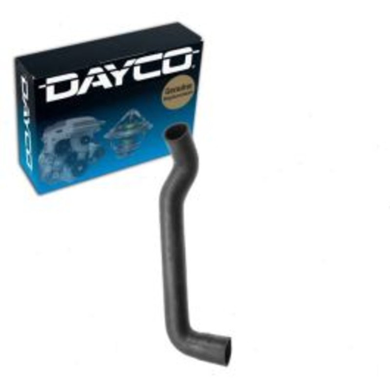 Dayco 71934 Radiator Coolant Hose