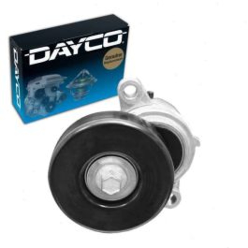 Dayco 89267 Drive Belt Tensioner Assembly