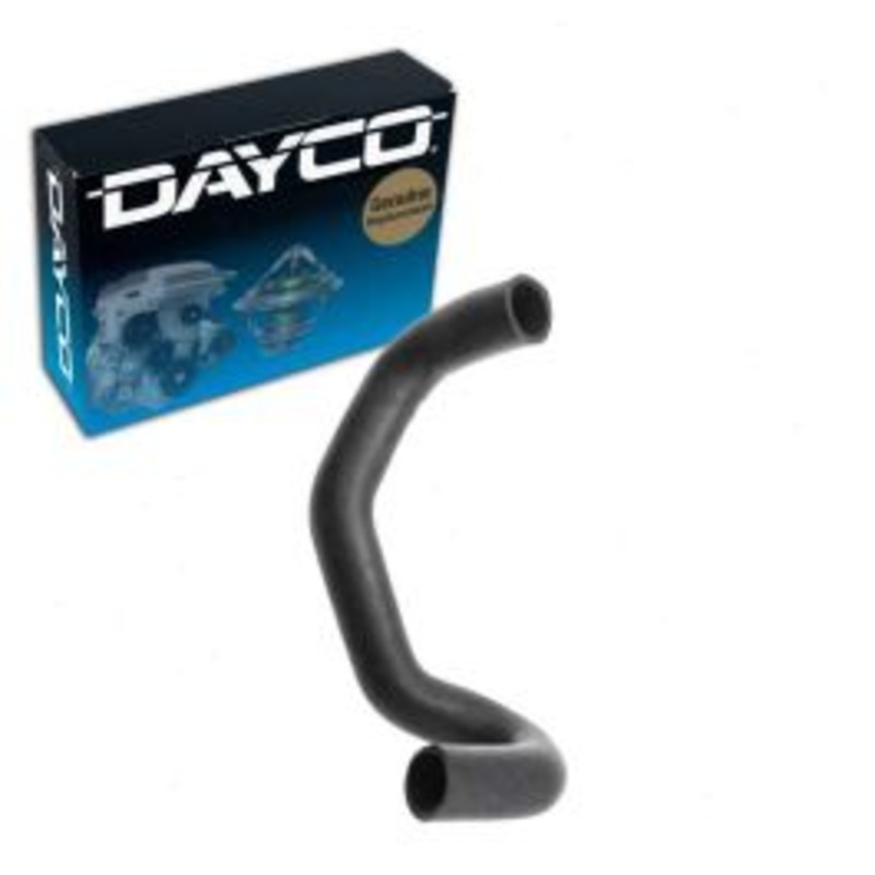 Dayco Upper Radiator Coolant Hose for 1997-2001 Mercury Mountaineer 5.0L V8