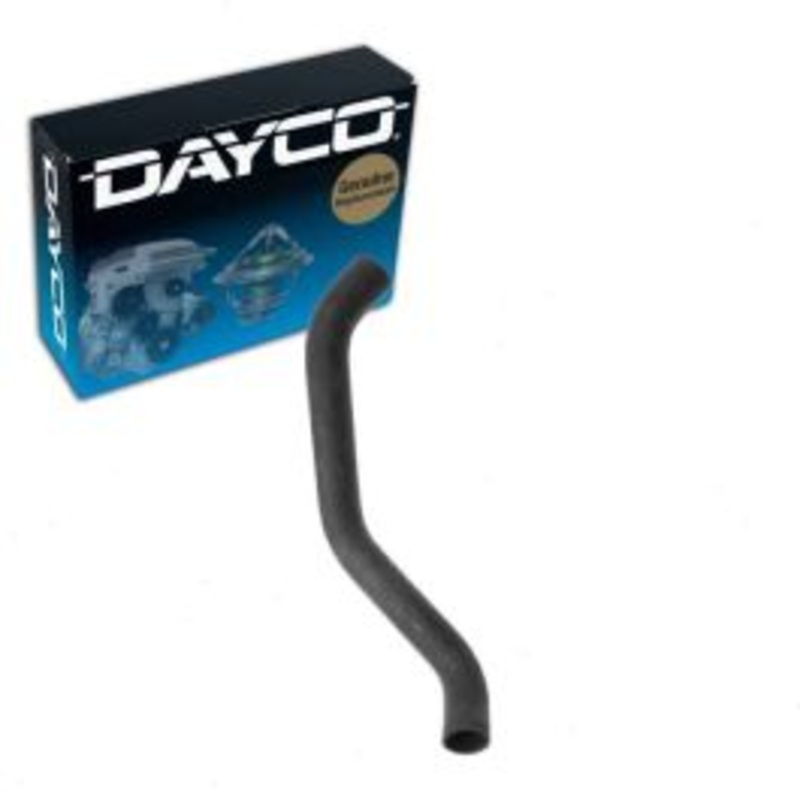 Dayco Upper Radiator Coolant Hose for 2005-2008 Ford F-150 4.2L V6