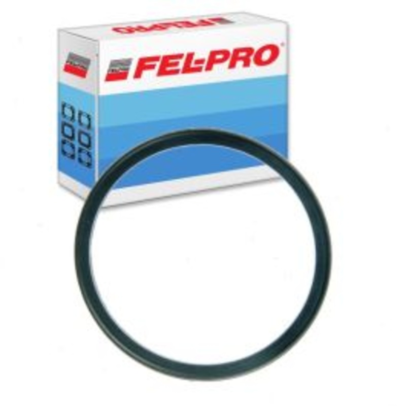 Fel-Pro Coolant Thermostat Gasket for 2006 Hummer H1 6.6L V8