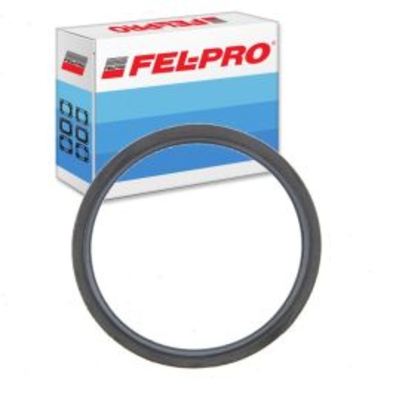 Fel-Pro Engine Coolant Outlet O-Ring for 1992-2005 GMC Safari 4.3L V6
