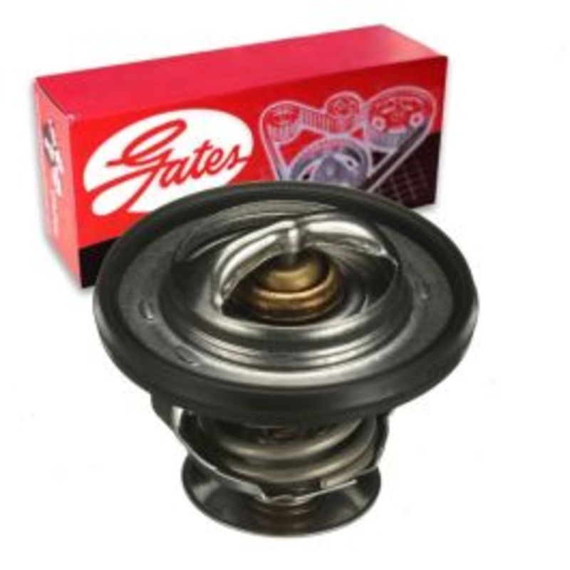 Gates Engine Coolant Thermostat for 2003-2010 Dodge Ram 2500 5.7L V8