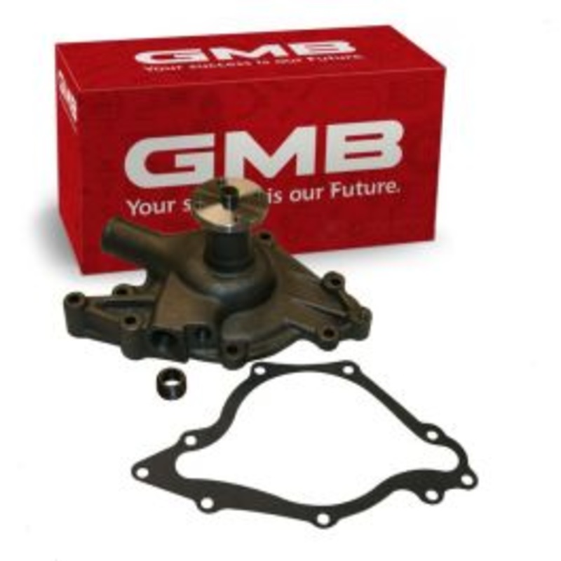 GMB Engine Water Pump for 1960-1969 Dodge Dart 4.5L 5.2L 5.6L V8