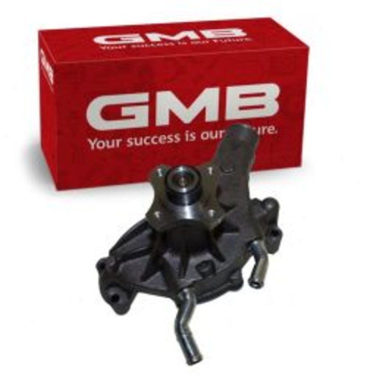 GMB Engine Water Pump for 2002-2005 Workhorse FasTrack FT1261 5.7L V8