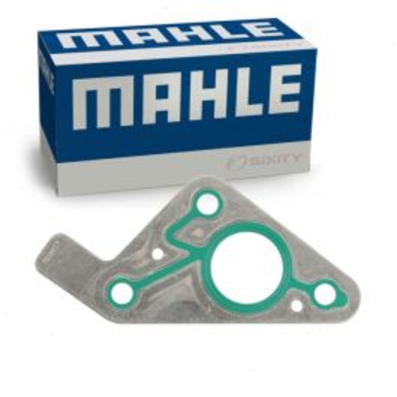 MAHLE Engine Coolant Water Bypass Gasket for 2006-2010 Pontiac G6 Montana 3.5L 3.9L V6