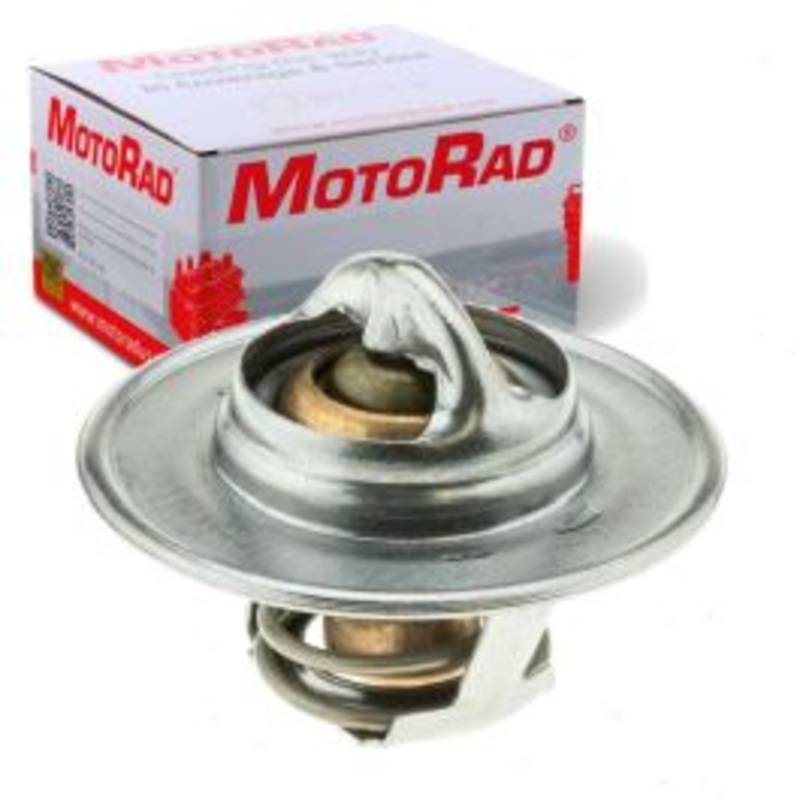 MotoRad Engine Coolant Thermostat for 1960-1962 Austin A40