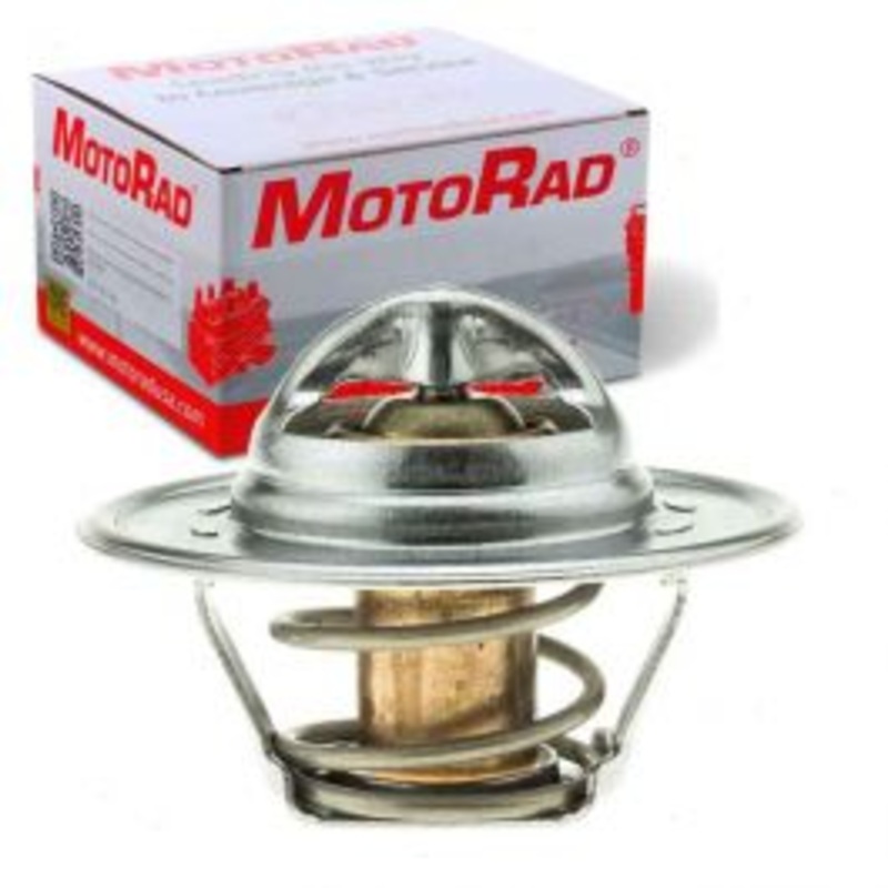MotoRad Engine Coolant Thermostat for 1970-1988 Chevrolet Monte Carlo