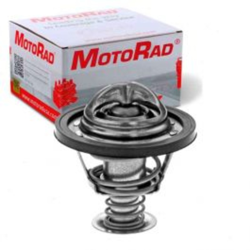 MotoRad Engine Coolant Thermostat for 1995-2005 Chevrolet Monte Carlo