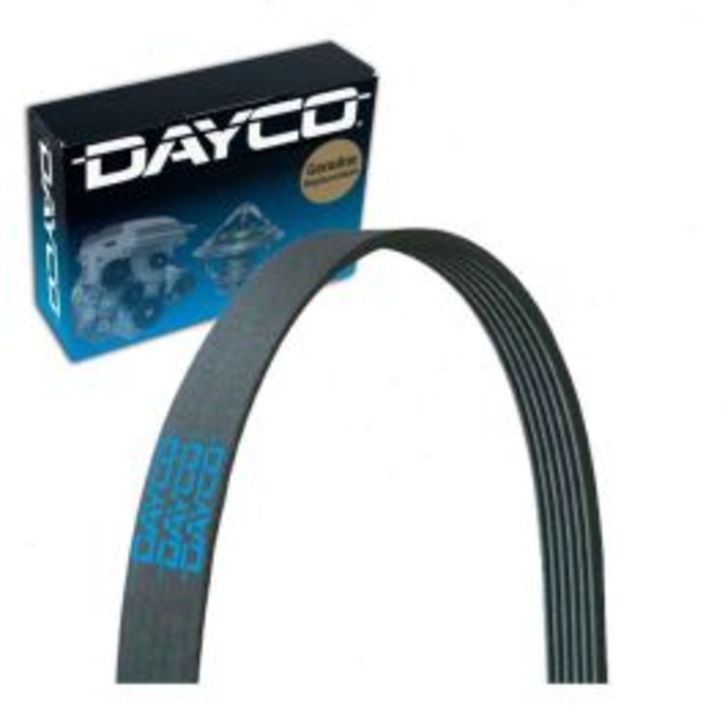 Dayco 5040338 Serpentine Belt