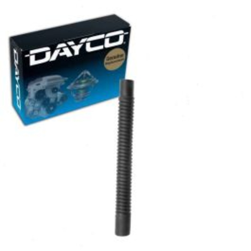 Dayco 81261 Radiator Coolant Hose